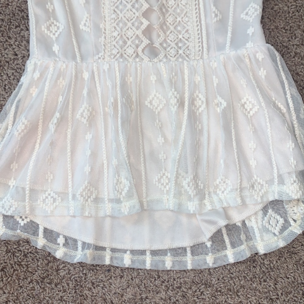Tank top - Picture 3 of 6